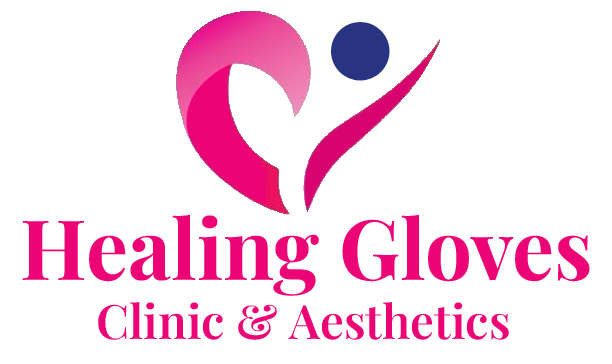 Healing Gloves Clinic & Aesthetics